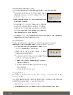 Preview for 36 page of Parrot ASTEROID Tablet User Manual