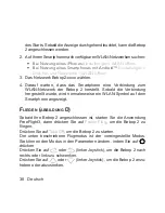 Preview for 38 page of Parrot BEBOP 2.0 Quick Start Manual