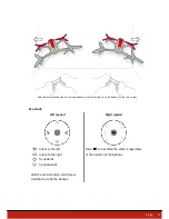 Preview for 17 page of Parrot BEBOP 2 DRONE User Manual