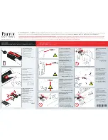 Preview for 1 page of Parrot BEBOP DRONE 2 Quick Start Manual