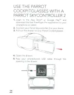 Preview for 29 page of Parrot BEBOP DRONE 2 Quick Start Manual