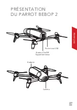 Preview for 27 page of Parrot BEBOP-PRO 3D MODELING Quick Start Manual