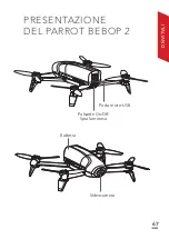 Preview for 67 page of Parrot BEBOP-PRO 3D MODELING Quick Start Manual