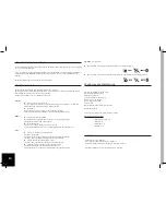 Preview for 14 page of Parrot Car CD MP3 Player User Manual