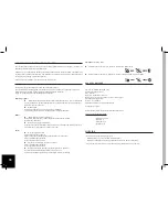 Preview for 38 page of Parrot Car CD MP3 Player User Manual