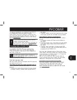 Предварительный просмотр 33 страницы Parrot CK3100 LCD Quick Start Manual