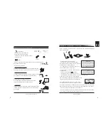 Предварительный просмотр 5 страницы Parrot CK3100 Series User Manual