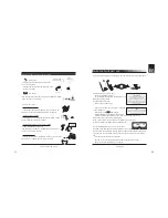 Предварительный просмотр 12 страницы Parrot CK3100 Series User Manual