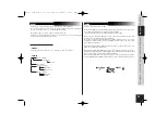 Preview for 21 page of Parrot CK5100 User Manual