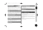 Preview for 25 page of Parrot CK5100 User Manual