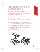 Preview for 9 page of Parrot Cockpitglasses Quick Start Manual