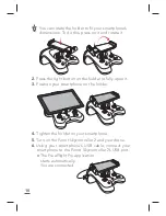 Preview for 10 page of Parrot Cockpitglasses Quick Start Manual