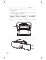 Preview for 12 page of Parrot Cockpitglasses Quick Start Manual