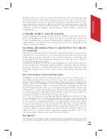 Preview for 19 page of Parrot Cockpitglasses Quick Start Manual