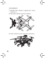 Preview for 26 page of Parrot DELOS3 Quick Start Manual