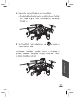 Preview for 109 page of Parrot DELOS3 Quick Start Manual