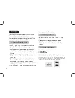 Preview for 18 page of Parrot DF7220 User Manual