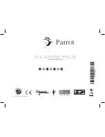 Preview for 21 page of Parrot DF7220 User Manual