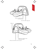 Preview for 7 page of Parrot Disco FPV User Manual