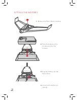 Preview for 10 page of Parrot Disco FPV User Manual