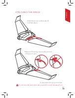 Preview for 11 page of Parrot Disco FPV User Manual