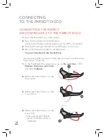 Preview for 14 page of Parrot Disco FPV User Manual