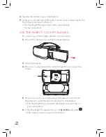 Preview for 16 page of Parrot Disco FPV User Manual