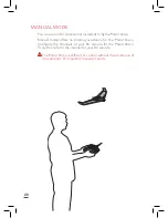 Preview for 20 page of Parrot Disco FPV User Manual