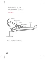 Preview for 36 page of Parrot Disco FPV User Manual