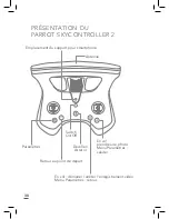 Preview for 38 page of Parrot Disco FPV User Manual