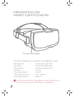 Preview for 40 page of Parrot Disco FPV User Manual