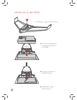 Preview for 42 page of Parrot Disco FPV User Manual