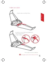 Preview for 43 page of Parrot Disco FPV User Manual