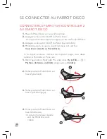 Preview for 46 page of Parrot Disco FPV User Manual