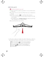 Preview for 50 page of Parrot Disco FPV User Manual