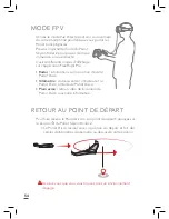 Preview for 54 page of Parrot Disco FPV User Manual