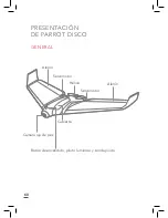 Preview for 68 page of Parrot Disco FPV User Manual