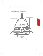 Preview for 69 page of Parrot Disco FPV User Manual