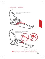 Preview for 75 page of Parrot Disco FPV User Manual