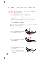 Preview for 78 page of Parrot Disco FPV User Manual