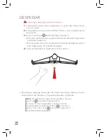 Preview for 82 page of Parrot Disco FPV User Manual