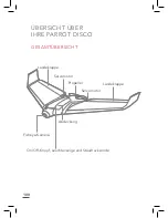 Preview for 100 page of Parrot Disco FPV User Manual