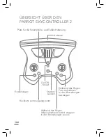 Preview for 102 page of Parrot Disco FPV User Manual