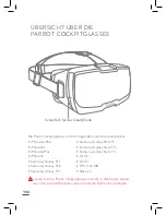 Preview for 104 page of Parrot Disco FPV User Manual