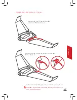 Preview for 107 page of Parrot Disco FPV User Manual