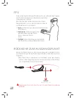 Preview for 118 page of Parrot Disco FPV User Manual