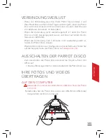 Preview for 123 page of Parrot Disco FPV User Manual