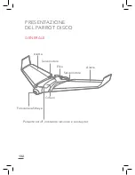 Preview for 132 page of Parrot Disco FPV User Manual