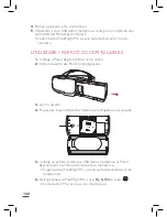 Preview for 144 page of Parrot Disco FPV User Manual