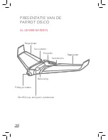 Preview for 164 page of Parrot Disco FPV User Manual